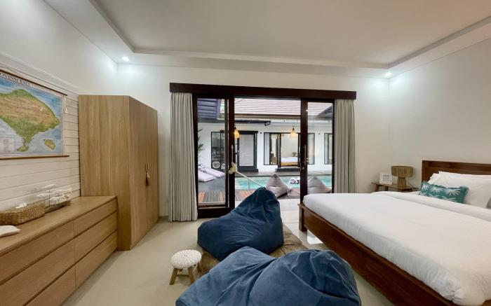 Villa Loli Sanur