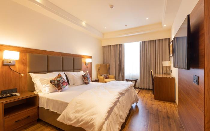 Clarks Inn Express Ludhiana