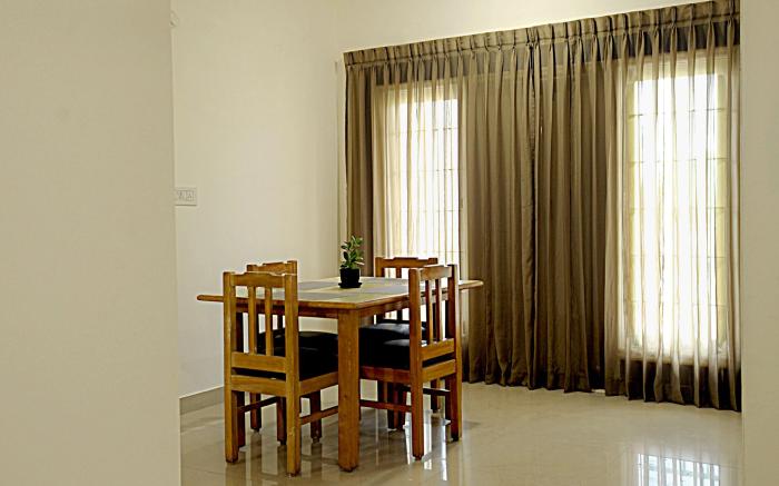 Airport Bliss Boutique Hotel