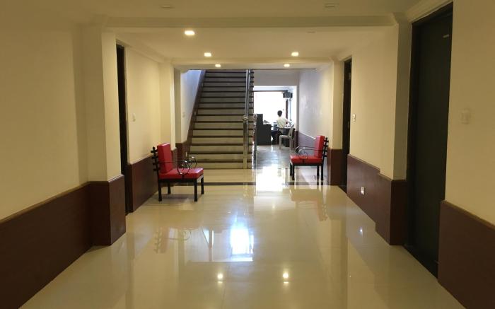 27 Central Calangute