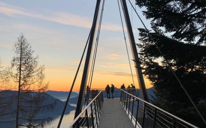 Casa Teatro Panoramico