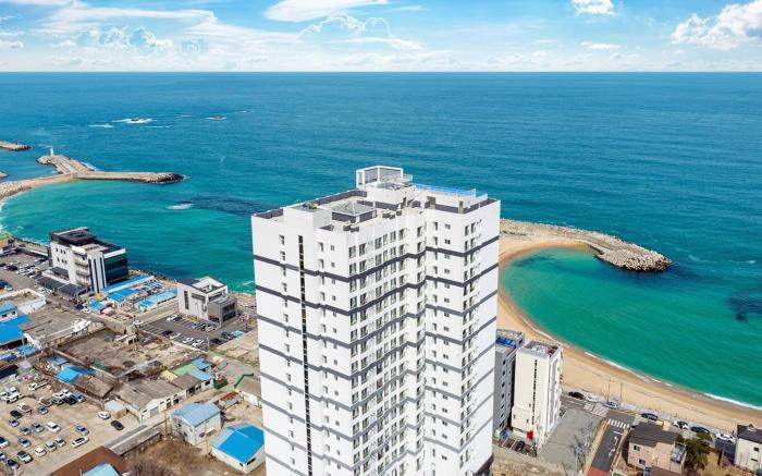 Sokcho Summit bay 1222
