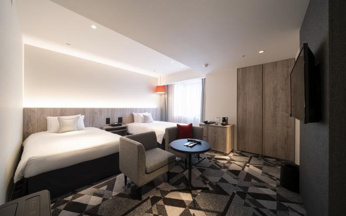 Hotel JAL City Toyama