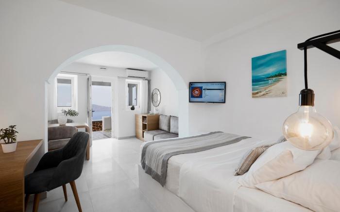 Santorini Princess Hotel