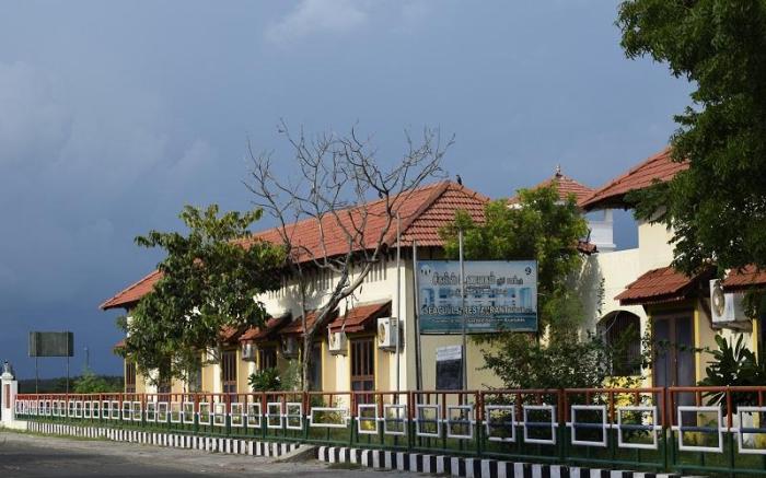 Karaikal Ashok Beach Resort