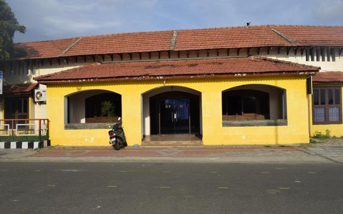 Karaikal Ashok Beach Resort