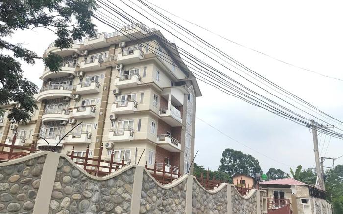 Hotel Pauwa Pokhara