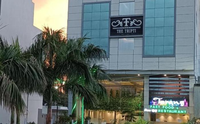 The Tripti Hotel