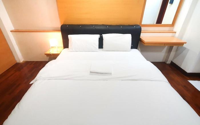 HERITAGE 9 HOMESTAY Studio 4Pax, FREE WIFI