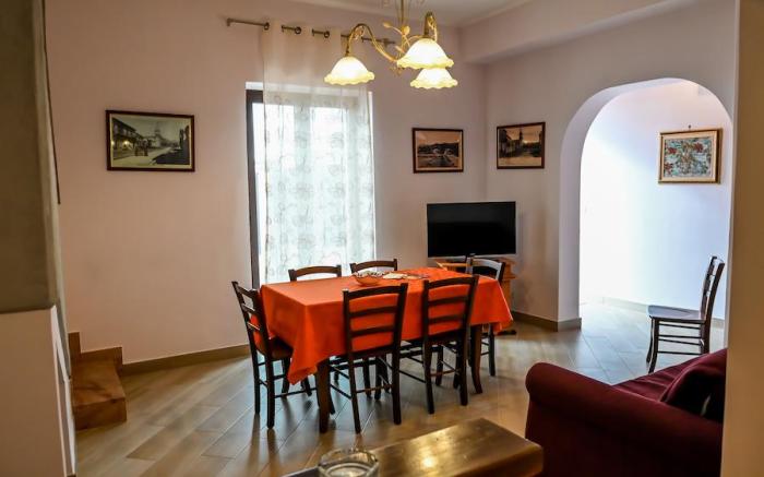 Etna Dimora dei Saponari