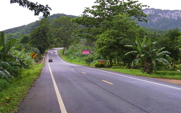 Wood Bungalow - Terrace - Forest View - Toilet