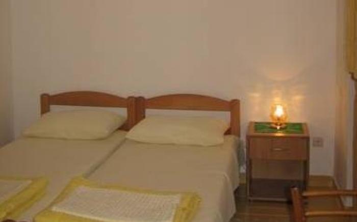 Guest House Tomanovic