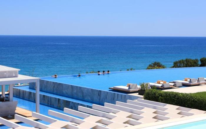 Cavo Olympo Luxury Hotel & Spa - Adult Only