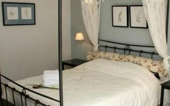 Aerinon Guesthouse