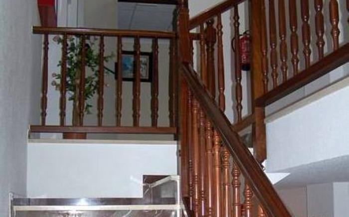 Hotel Teruel