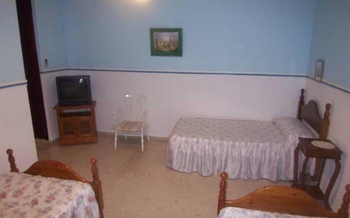 Pension Javier