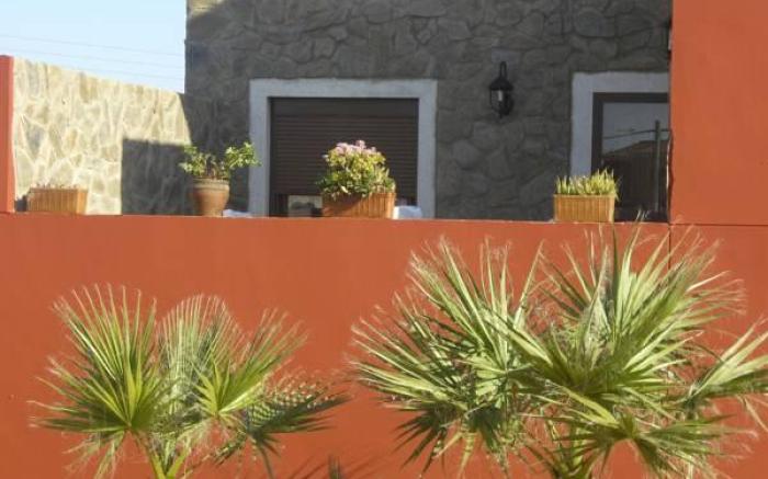 La Posada de Menchu