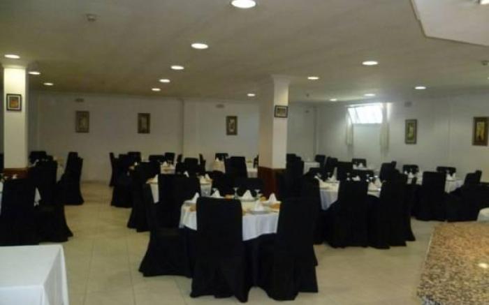 Hotel Bradomin