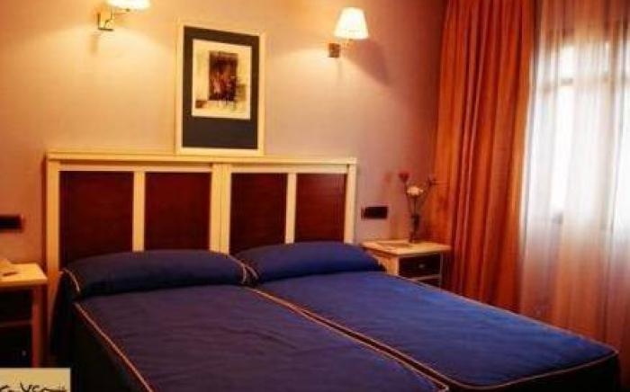 Hostal Atalaya