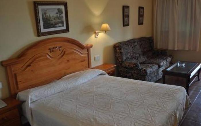 Hotel Las Camelias