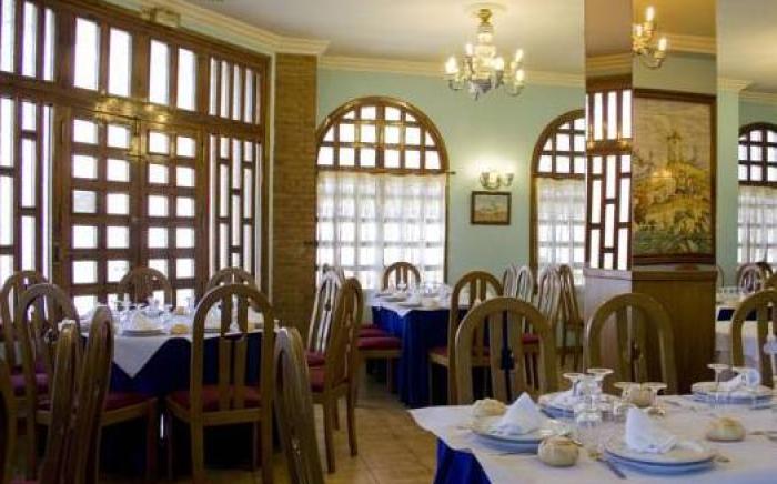 Hotel Perales