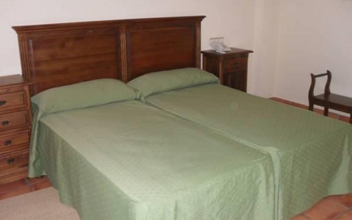 Hotel Sierra de Ubrique