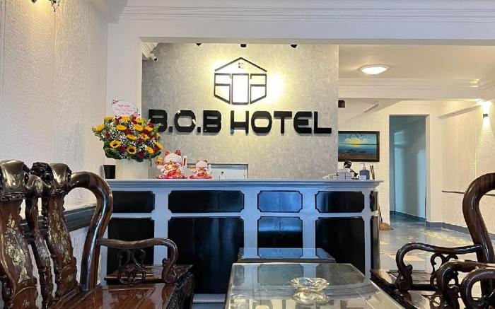 Bob Hotel