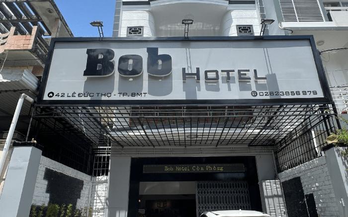 Bob Hotel