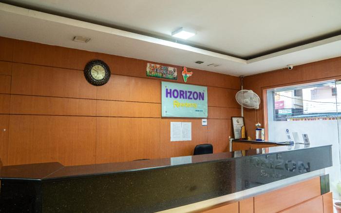 Hotel Horizon