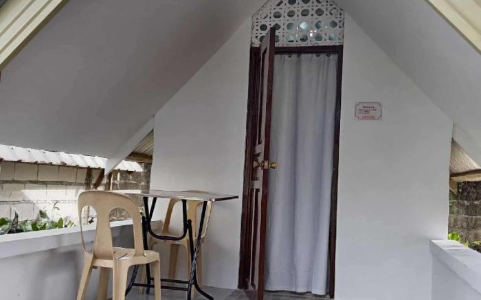 Jazz Ferme Inn Batuan Bohol | Camper Chalet 2