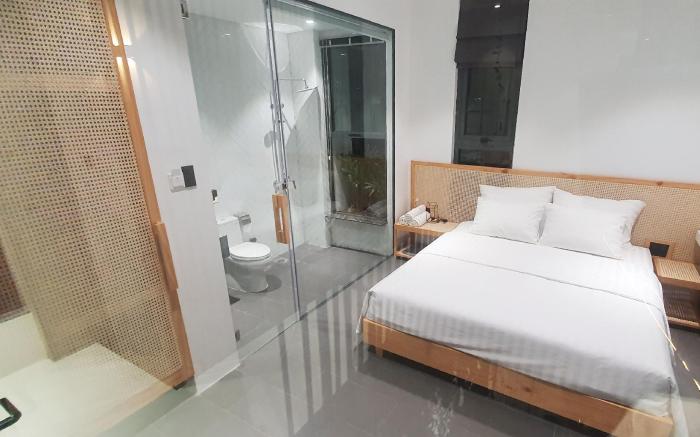 UMI HOUSE HOTEL QUY NHƠN 
