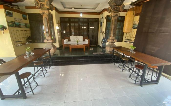 Coliving Bali SWEET HOME Kost Lengkap di Tabanan Kot
