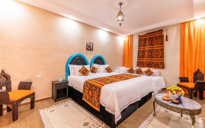 Maison Ka Marrakech