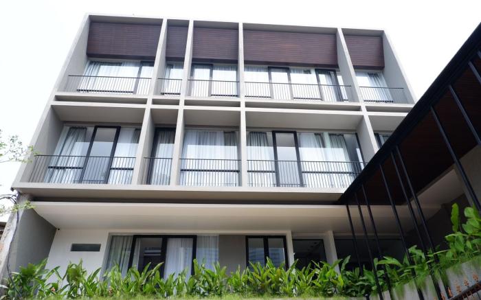 Green Rasuna Residence