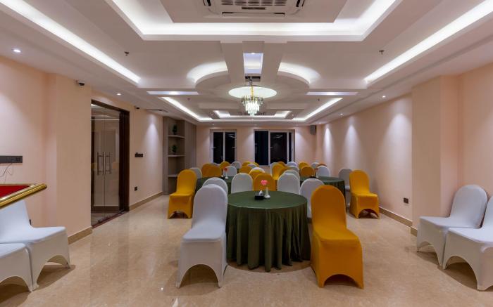 Dream International Hotel