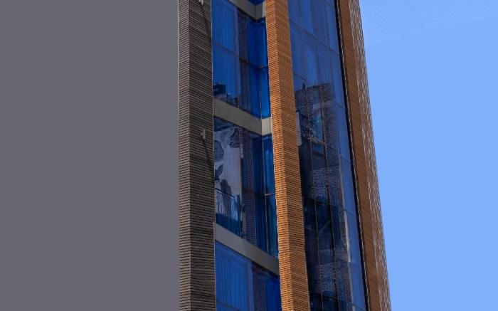 Hotel Aroma Suites Near Delhi Airport