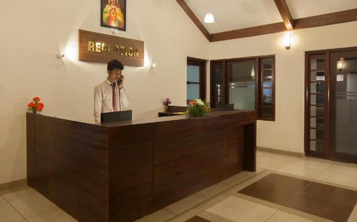 Le Coffee Resort