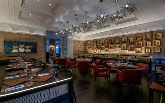 Hotel La Compañía Casco Antiguo