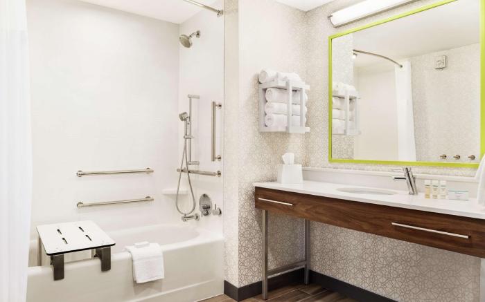 Hampton Inn and Suites by Hilton Miami Kendall