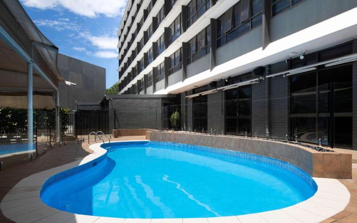 Mercure Newcastle