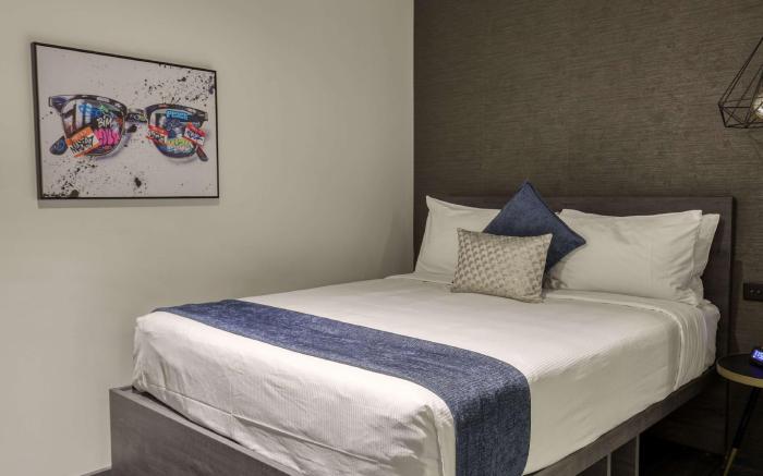 Microtel by Wyndham Wellington