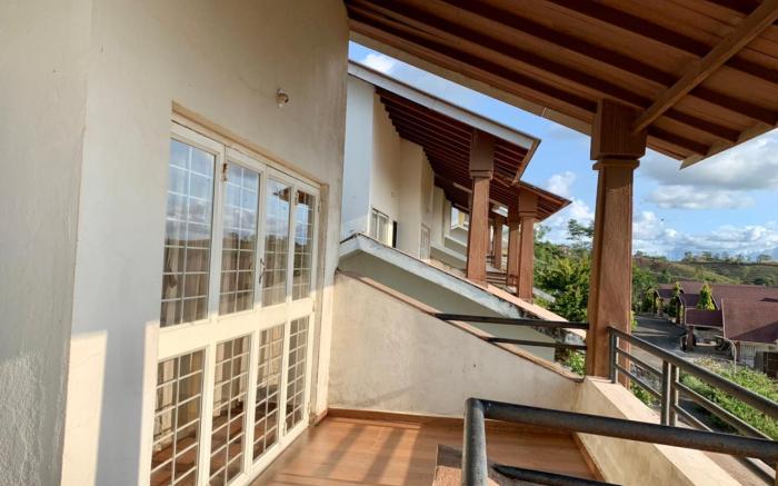 Entire Villa @ Panhala 