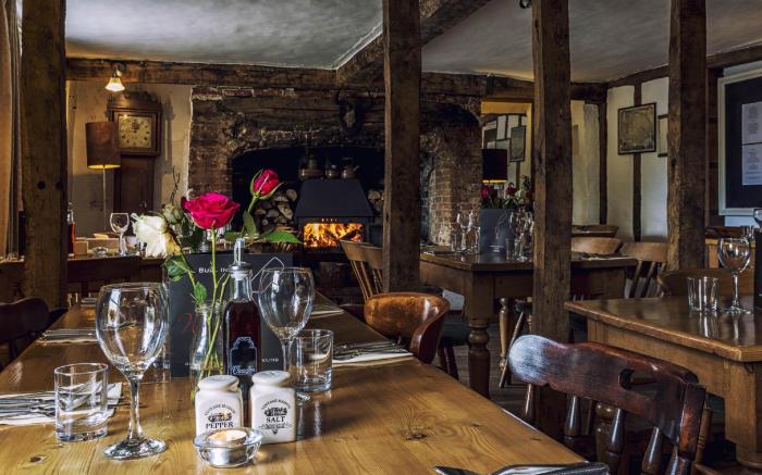 The Litcham Bull Inn