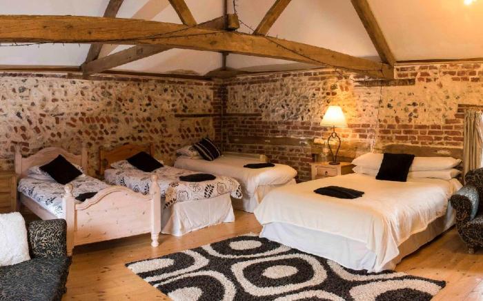 The Litcham Bull Inn