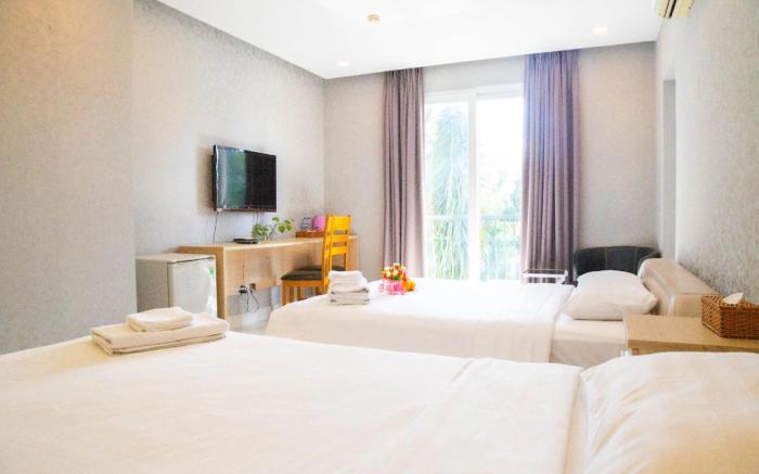 Collection O Sunshine Garden Hotel - Near SECC