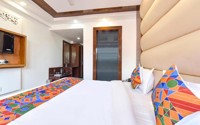 FabHotel Sikka Royal Classic, Mall Road