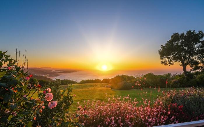 Hilltop Boutique Hotel
