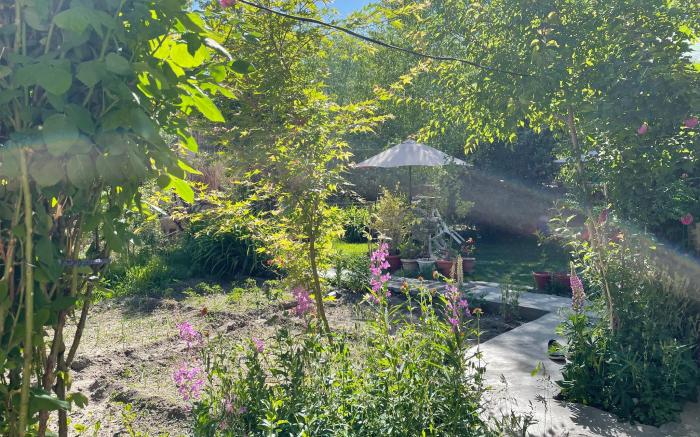 Saiman Guest House