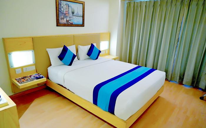Keyonn Hotels & Resorts