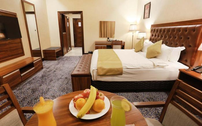 Karam Al Balad Hotel 